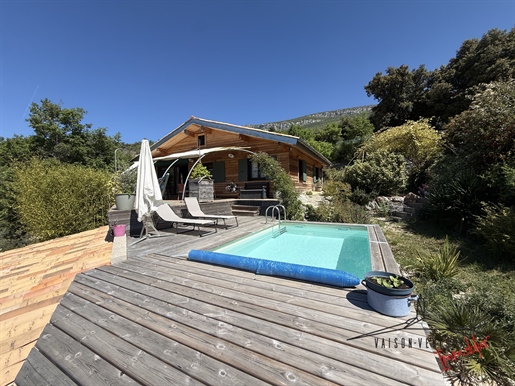 Maison 4 pièces 82 m² · à Plaisians · 82 m² · 460 000 €