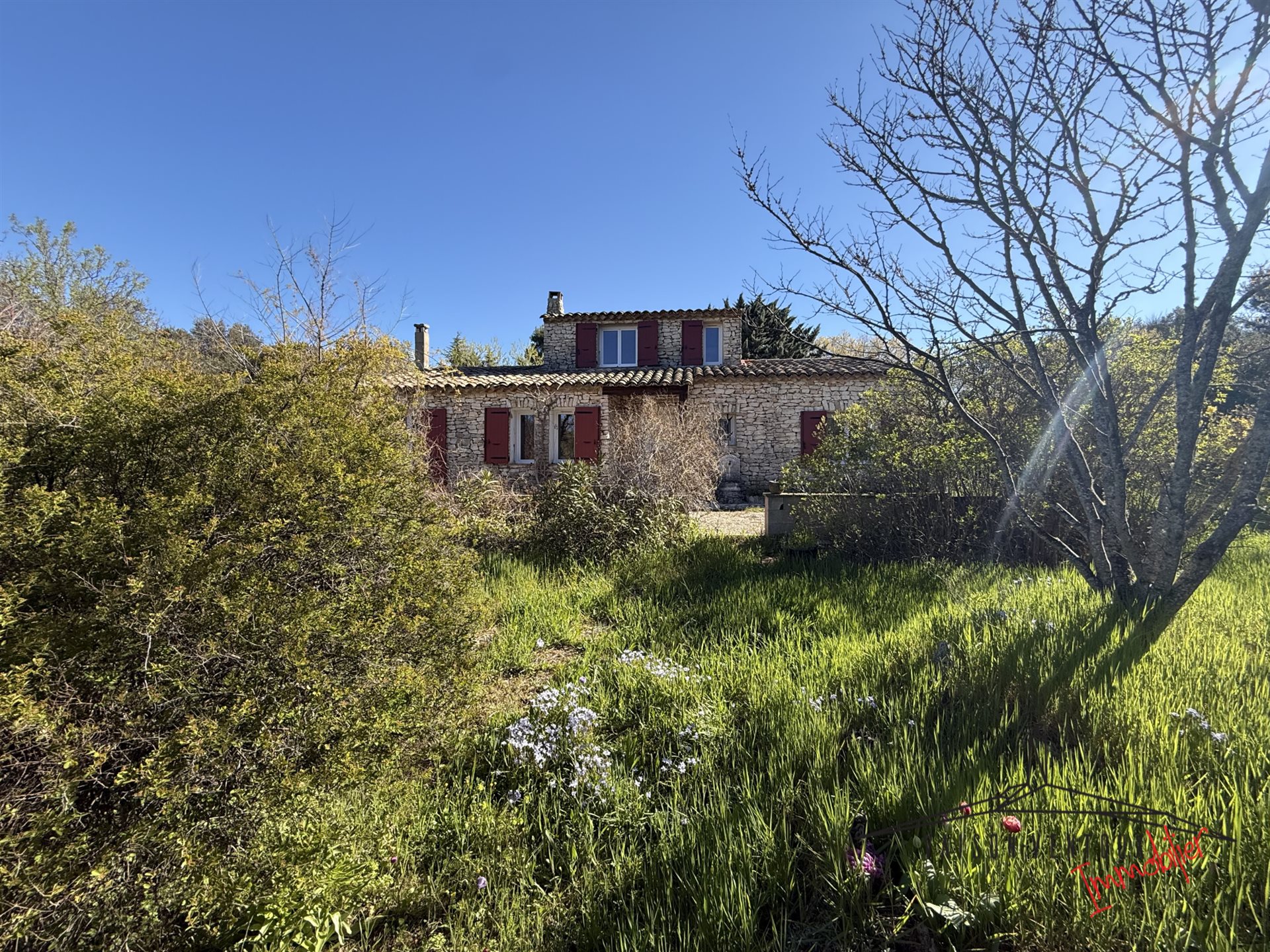 Maison à vendre, 159m², Bonnieux