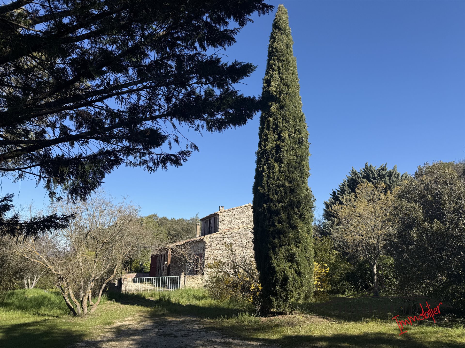 Maison à vendre, 159m², Bonnieux