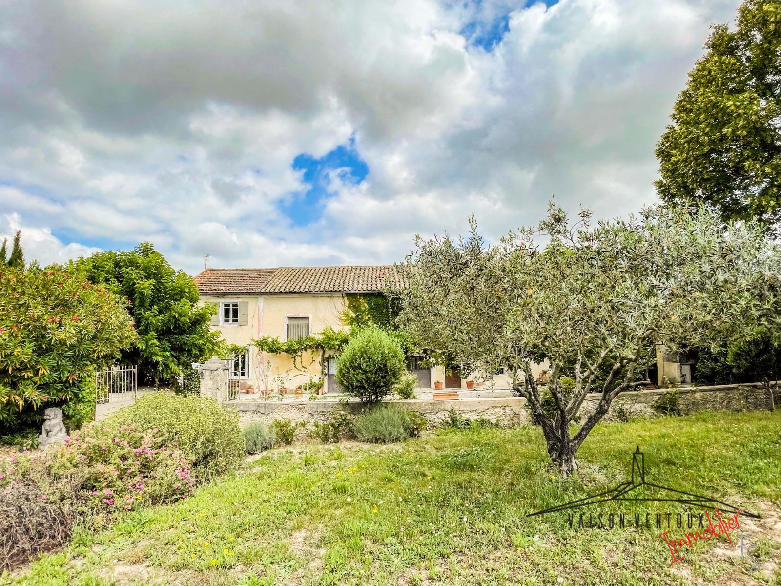 Maison à vendre, 216m², Rochegude
