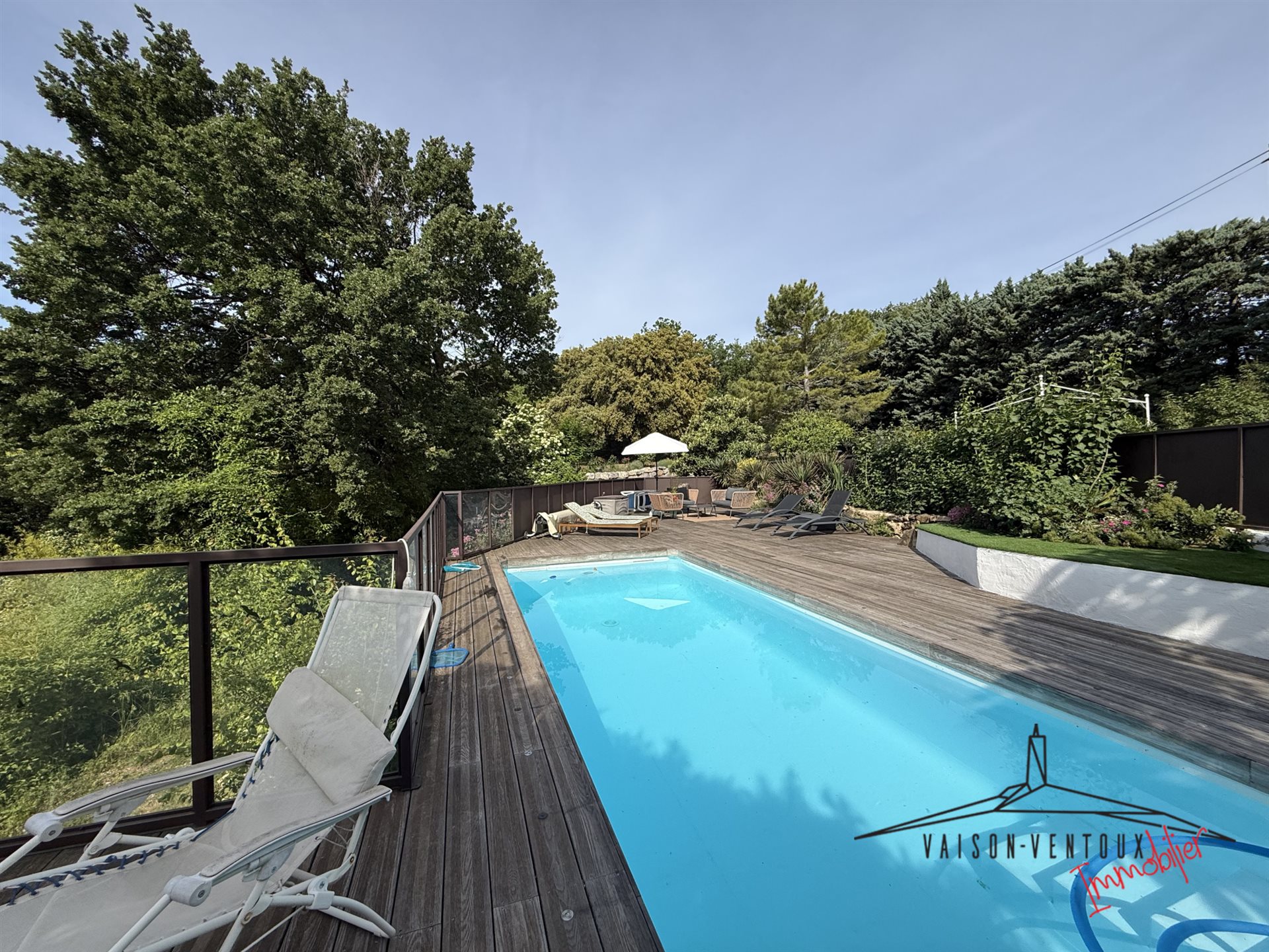 Maison à vendre, 225m², Vinsobres