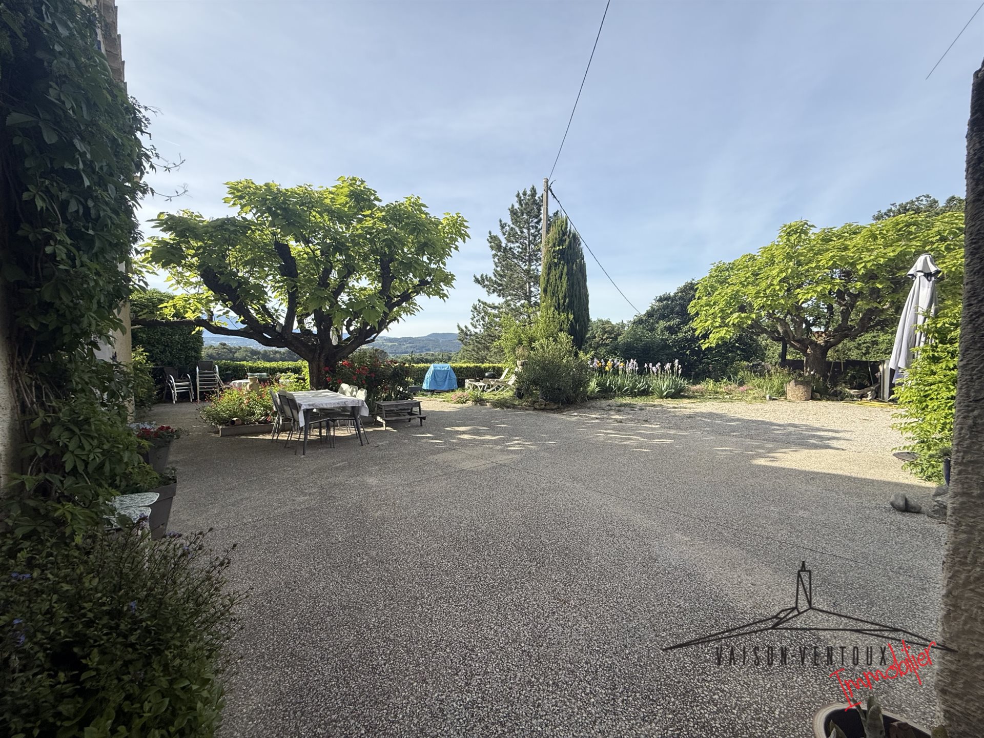 Maison à vendre, 225m², Vinsobres