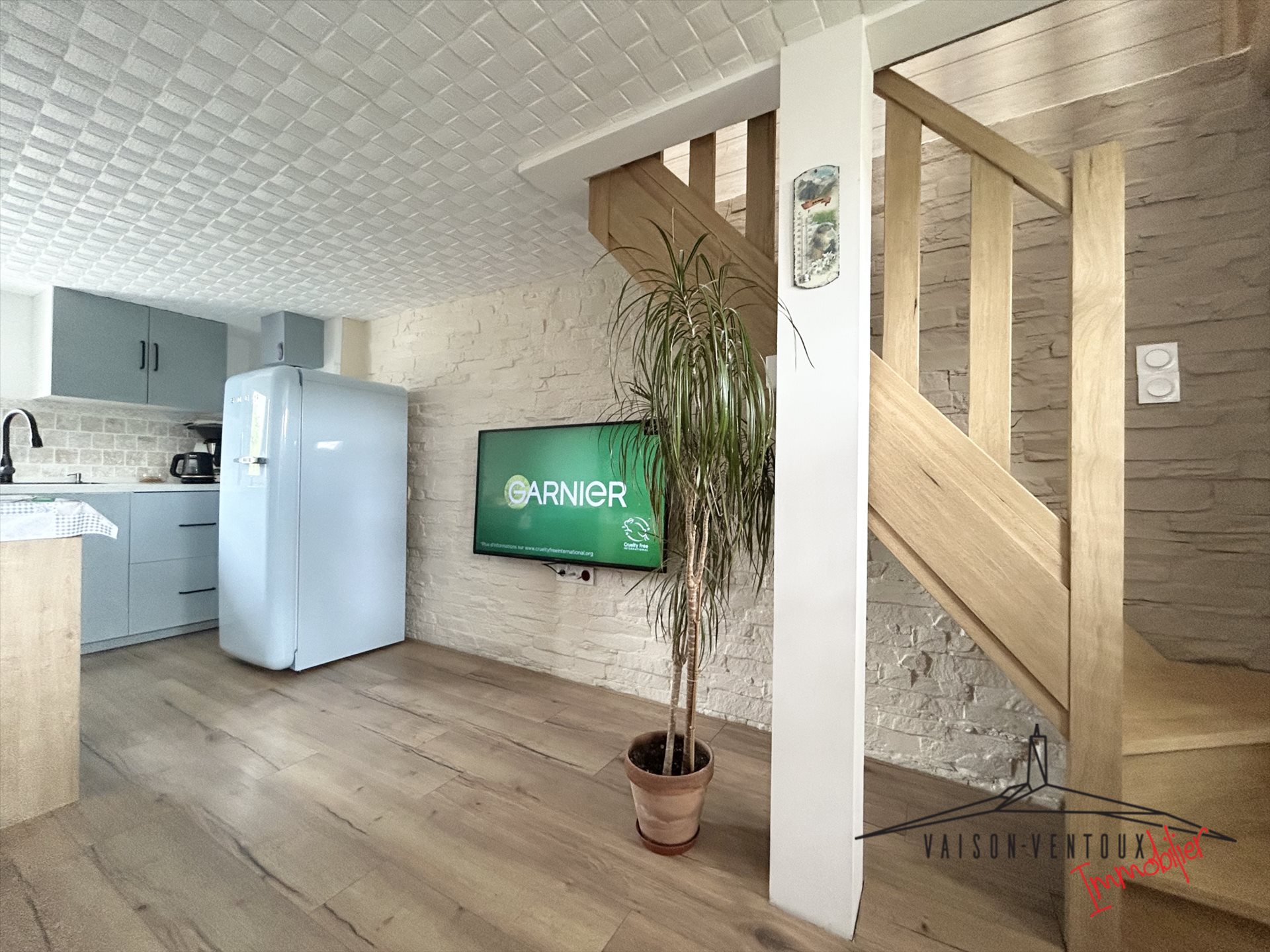 Maison à vendre, 38m², Malaucène