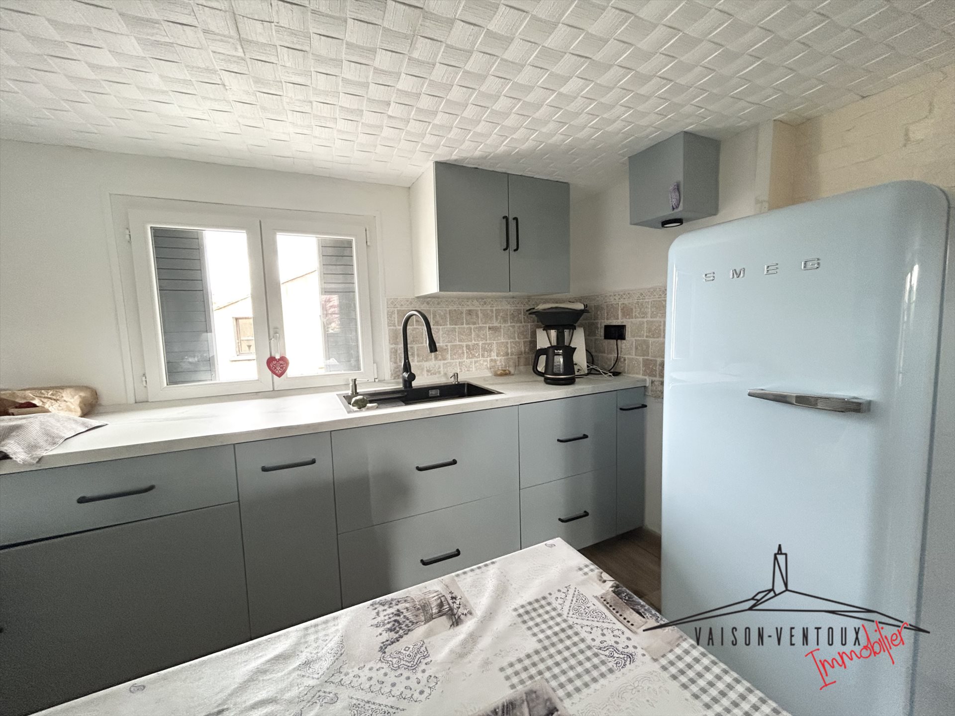 Maison à vendre, 38m², Malaucène