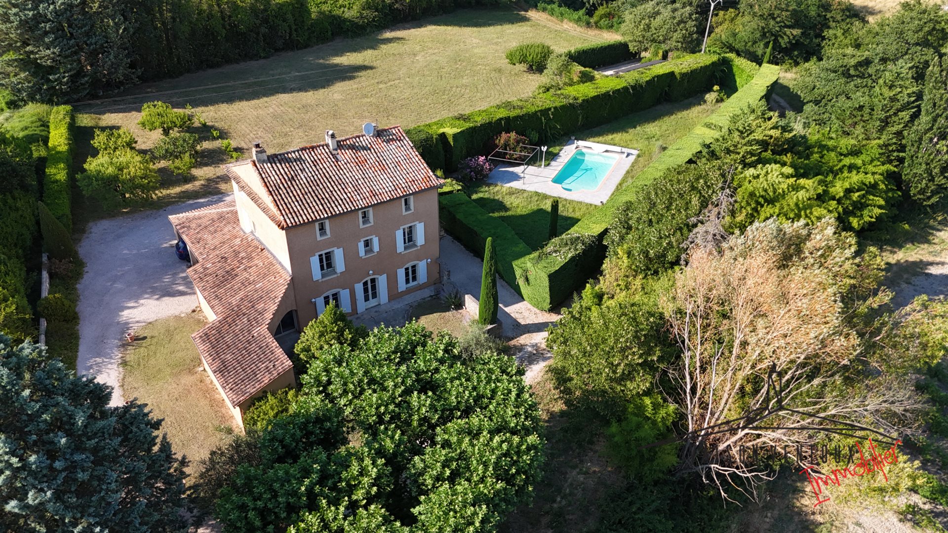 Maison à vendre, 182m², Malaucène