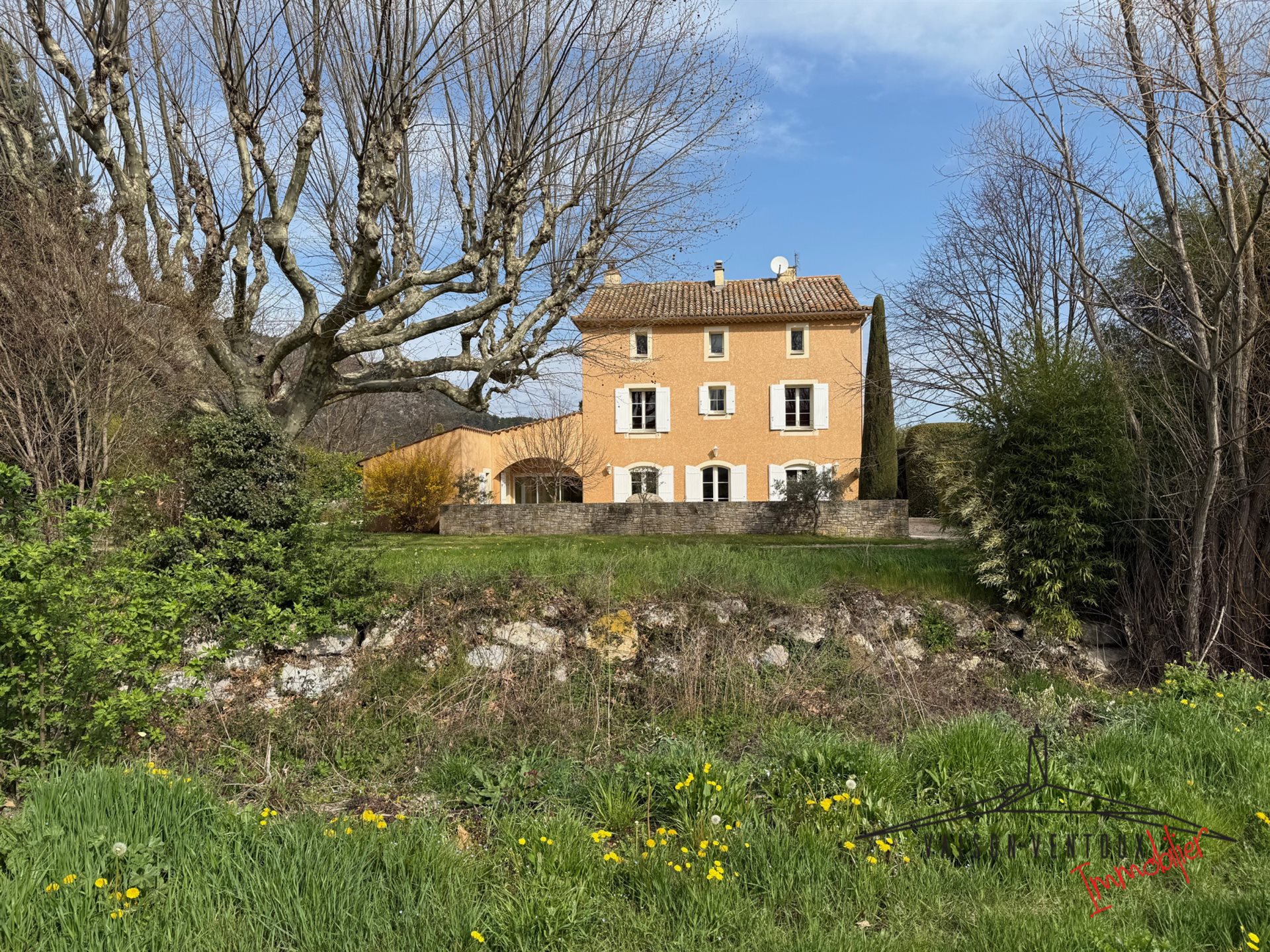 Maison à vendre, 182m², Malaucène