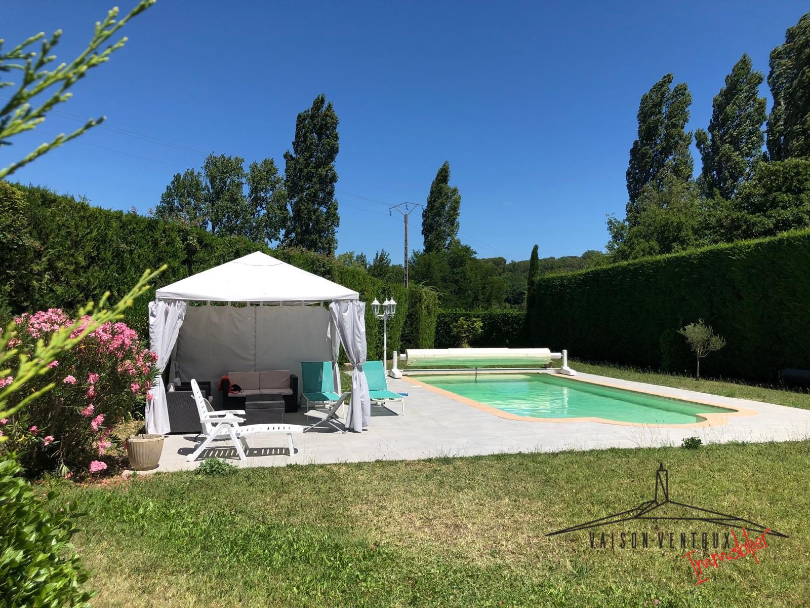 Maison à vendre, 182m², Malaucène