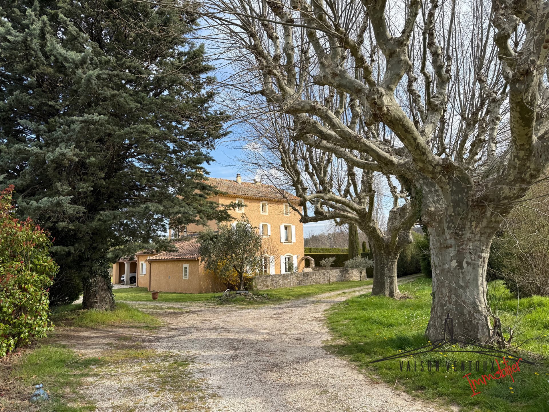 Maison à vendre, 182m², Malaucène
