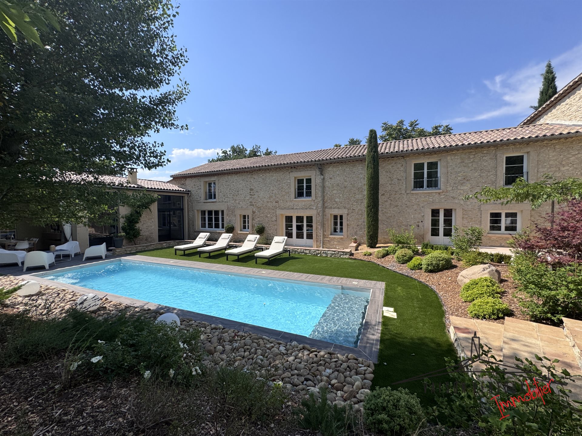 Maison à vendre, 450m², Mollans-sur-Ouvèze