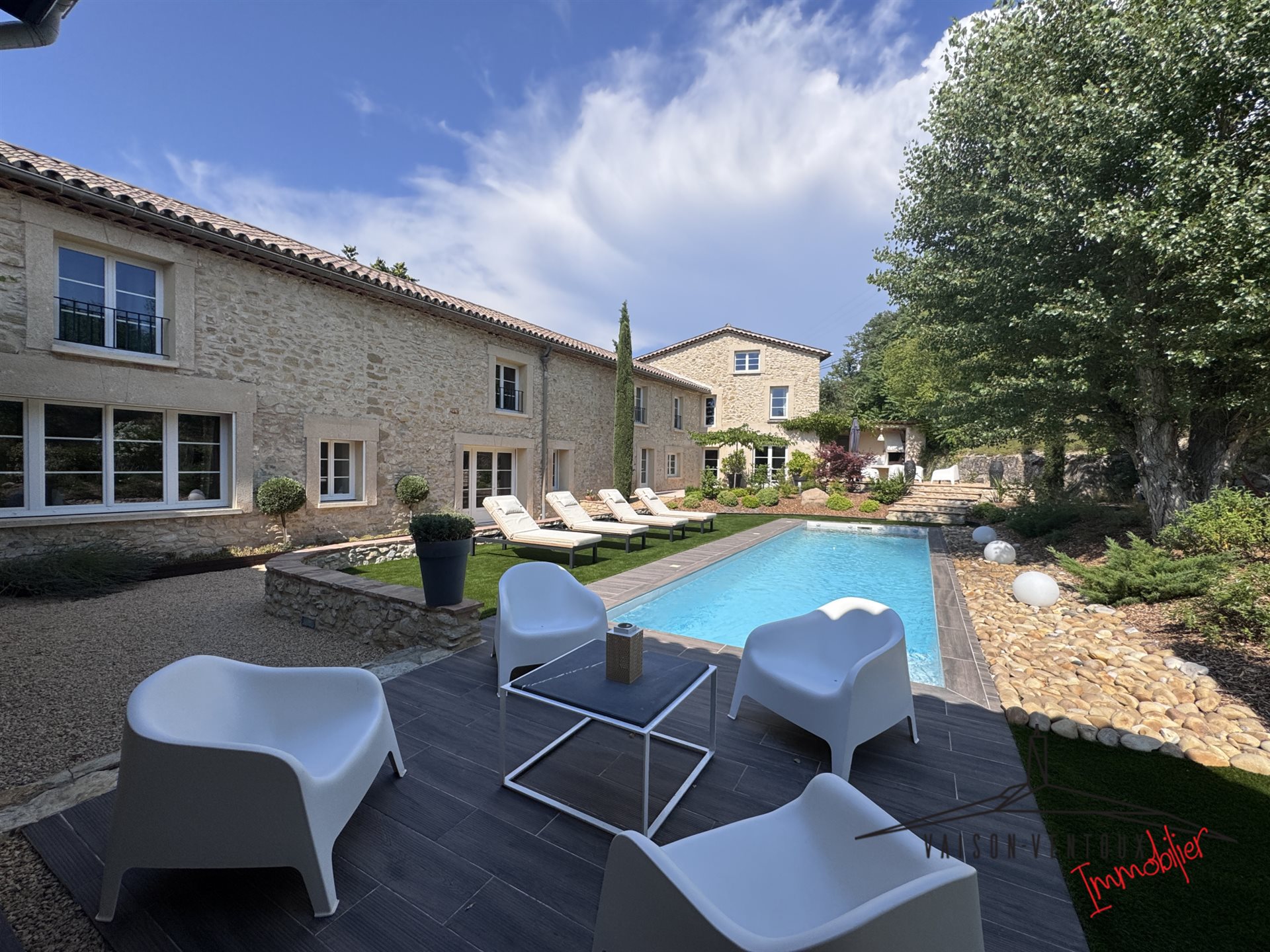 Maison à vendre, 450m², Mollans-sur-Ouvèze