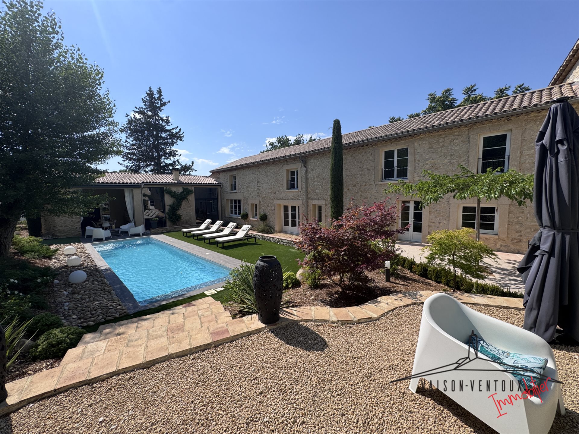 Maison à vendre, 450m², Mollans-sur-Ouvèze