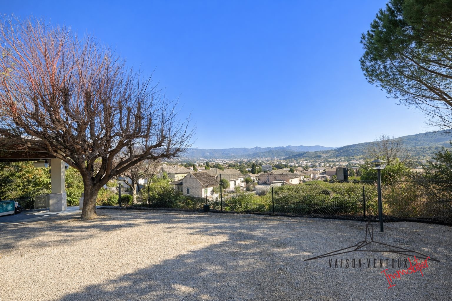 Maison à vendre, 78m², Vaison-la-Romaine
