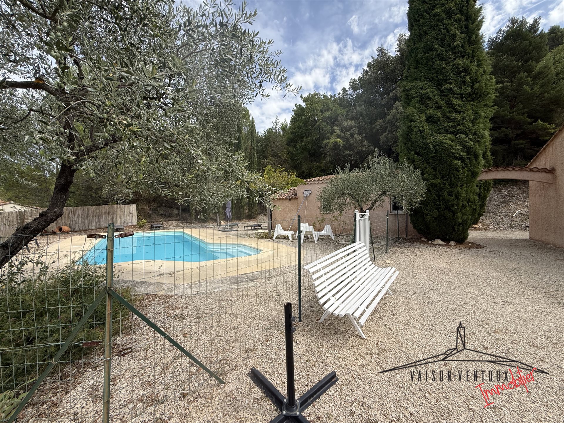 Maison à vendre, 117m², Mollans-sur-Ouvèze