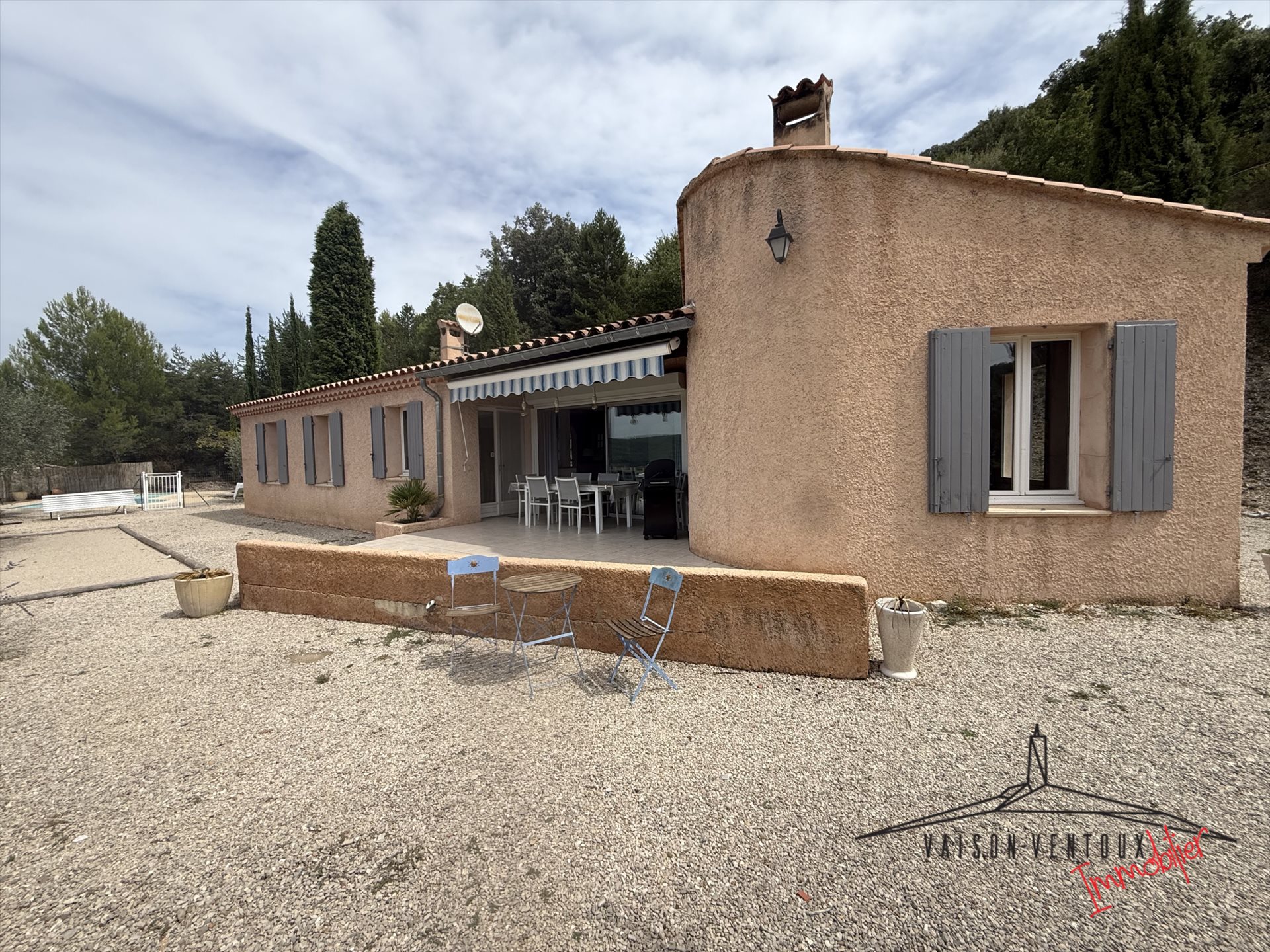 Maison à vendre, 117m², Mollans-sur-Ouvèze
