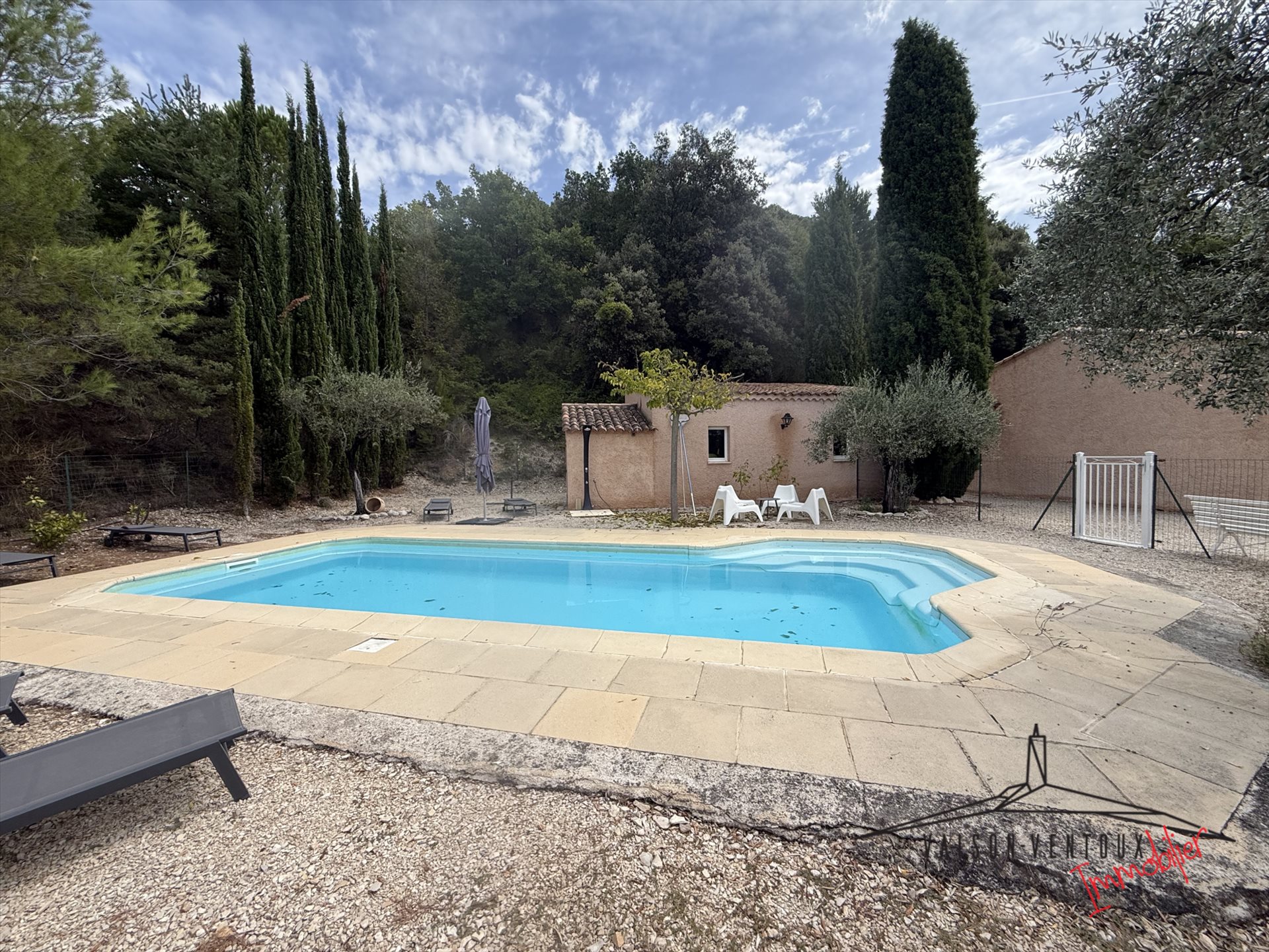 Maison à vendre, 117m², Mollans-sur-Ouvèze