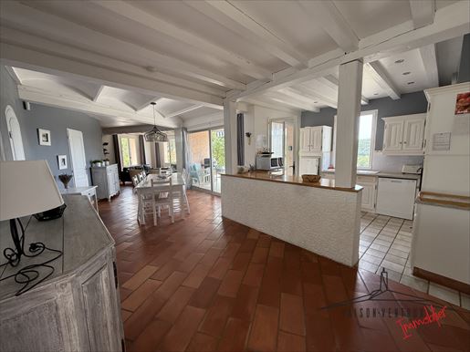 Maison 6 pièces 117 m² · à Mollans-sur-Ouvèze · 117 m² · 439 000 €