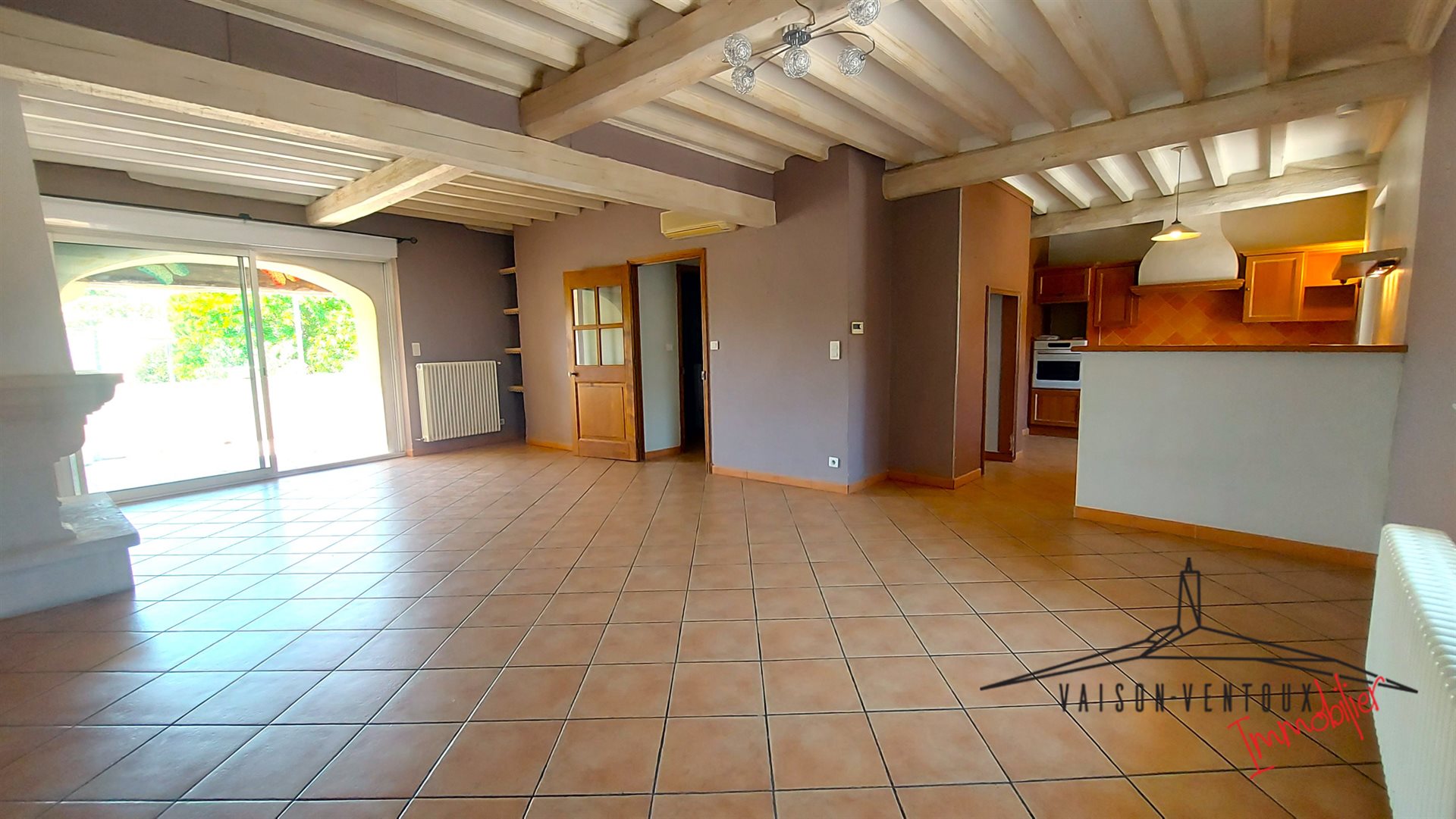 Maison à vendre, 111m², Mondragon