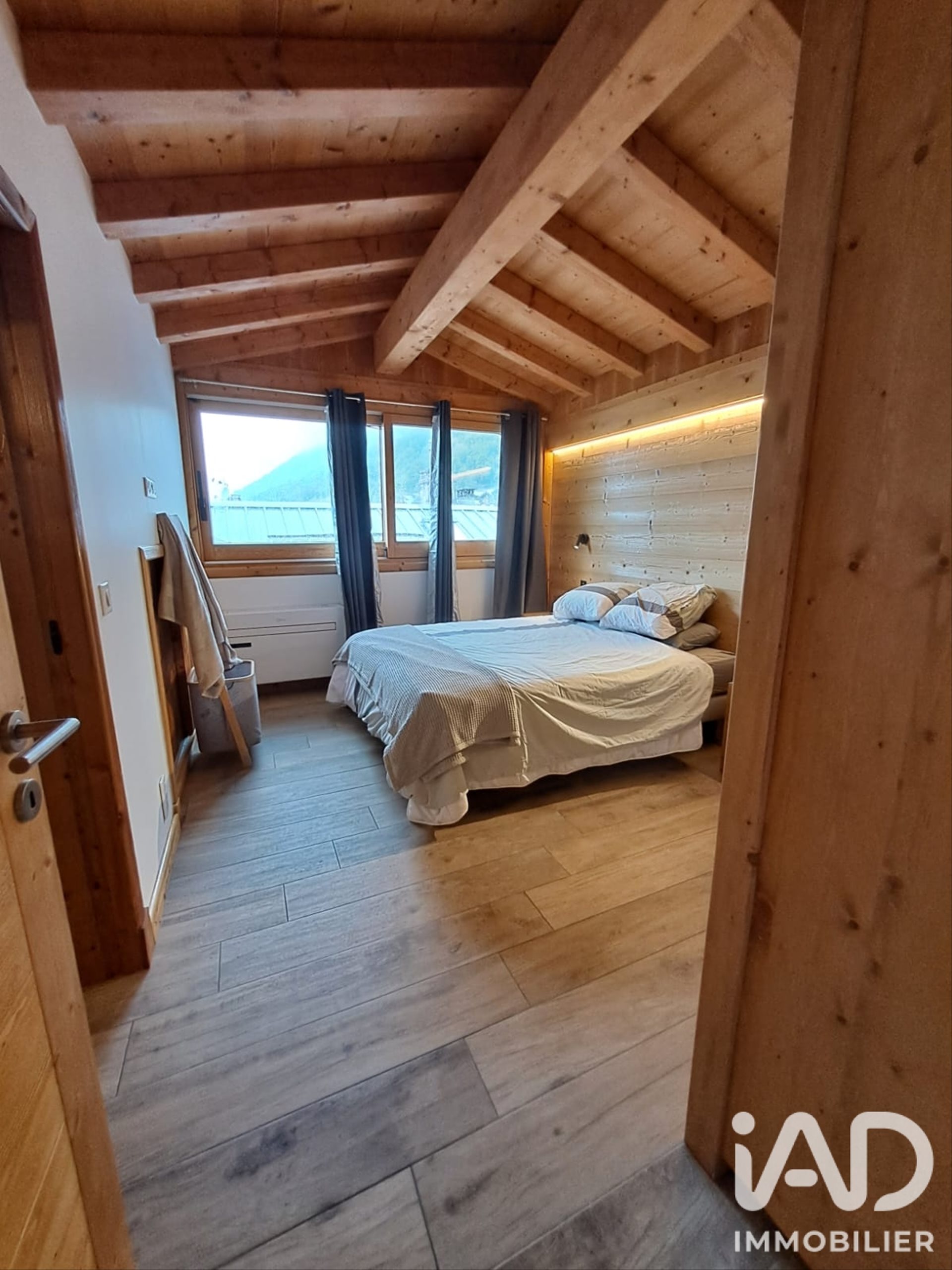 Appartement à vendre, 95m², Bozel
