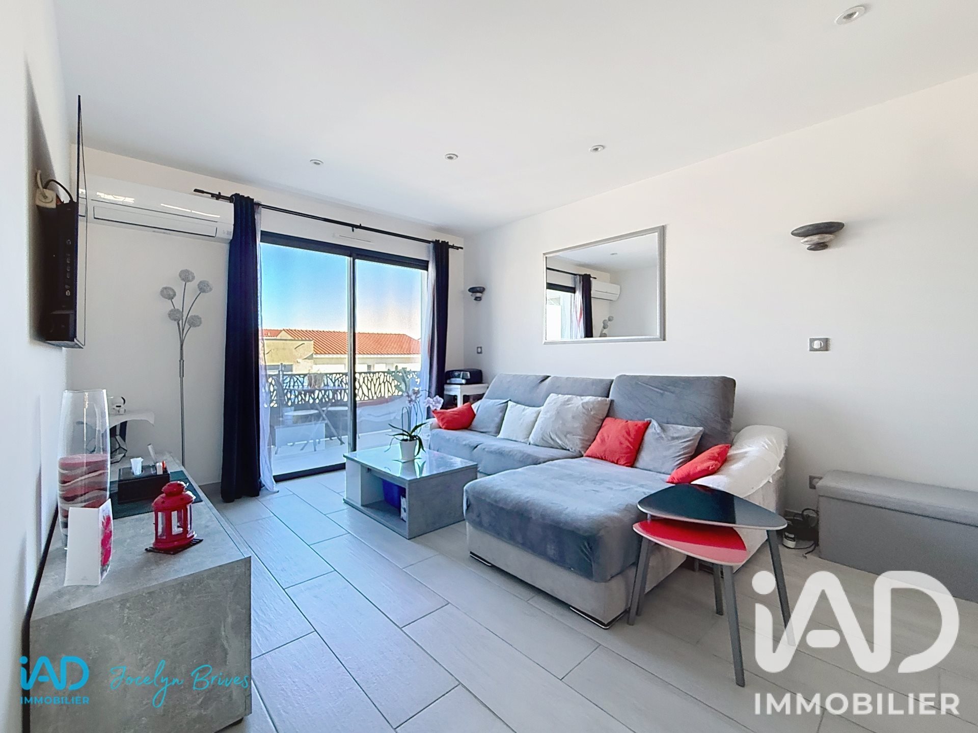 Maison à vendre, 122m², Cournonterral