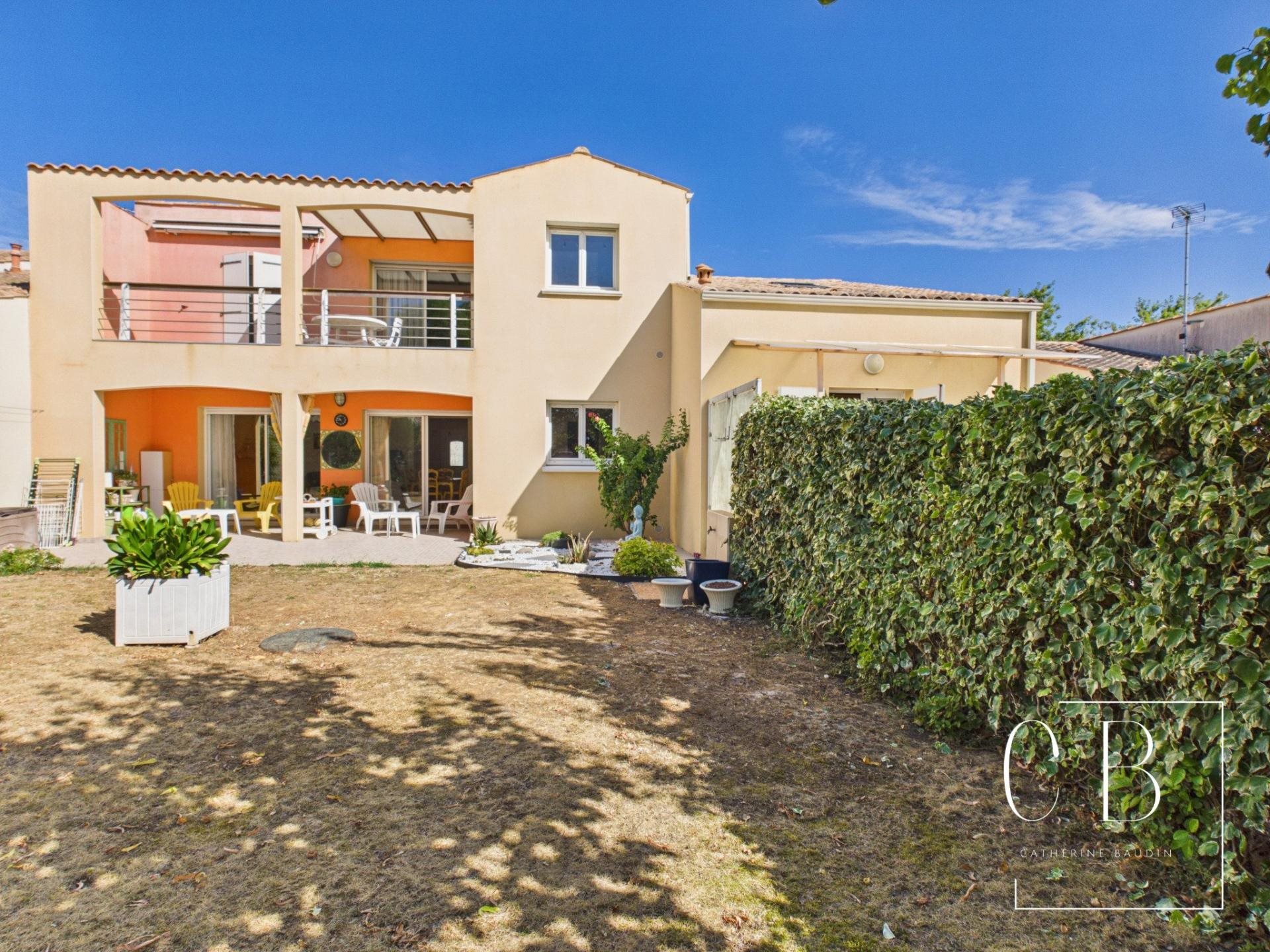 Maison à vendre, 172m², Lagord