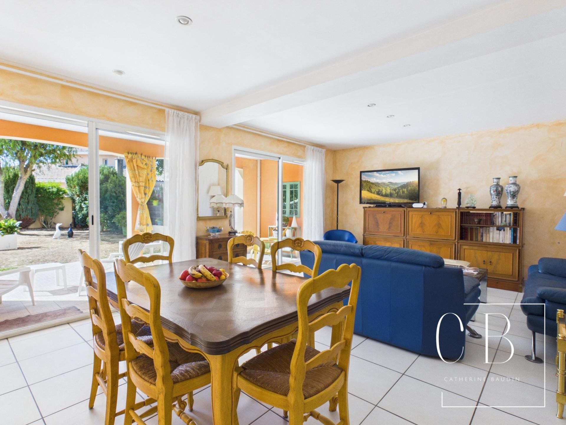 Maison à vendre, 172m², Lagord