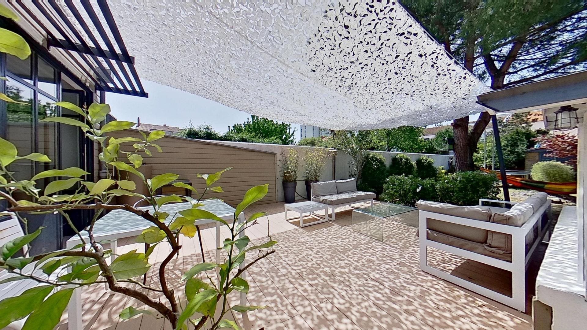 Maison à vendre, 141m², La Rochelle