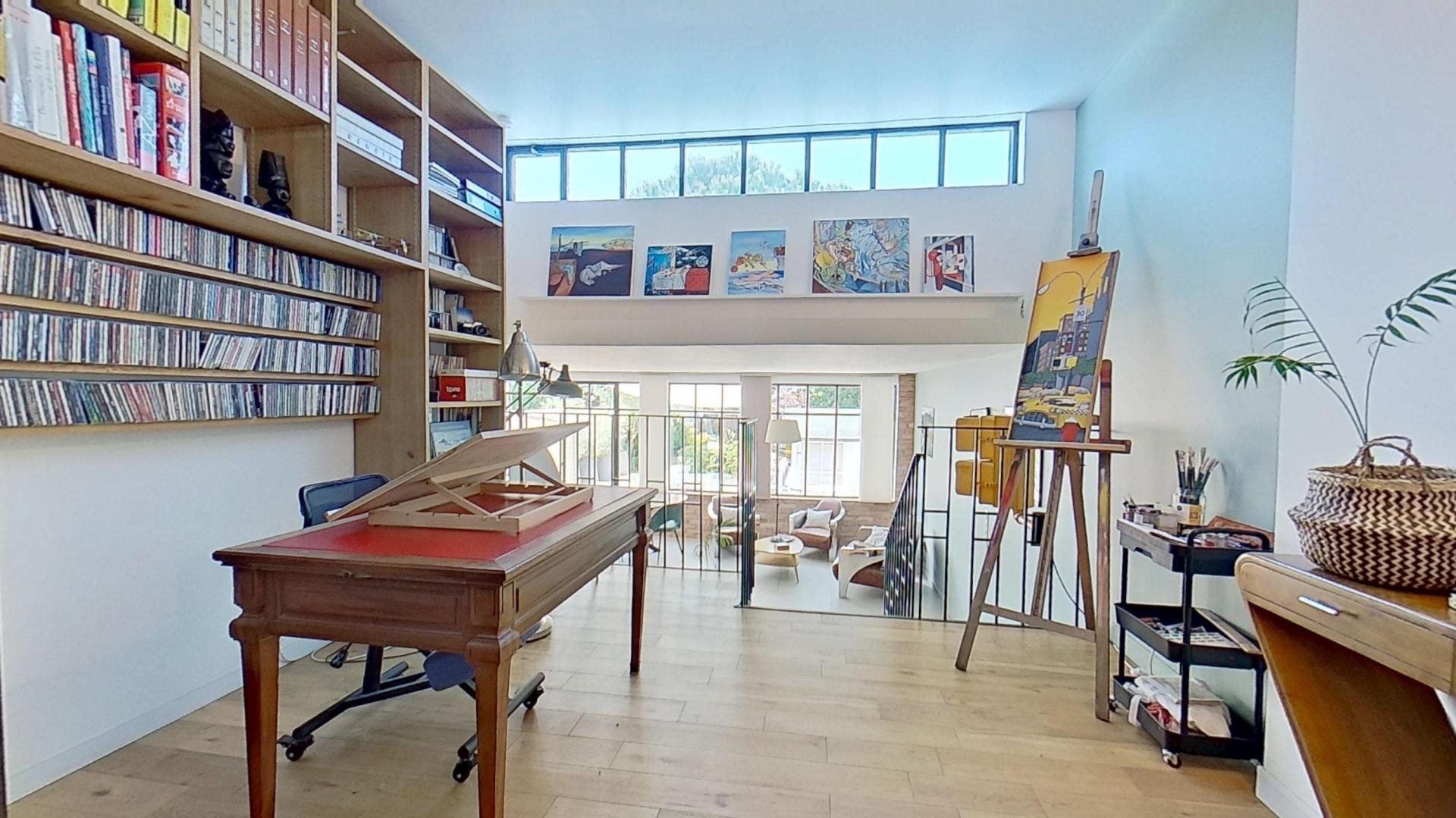 Maison à vendre, 141m², La Rochelle