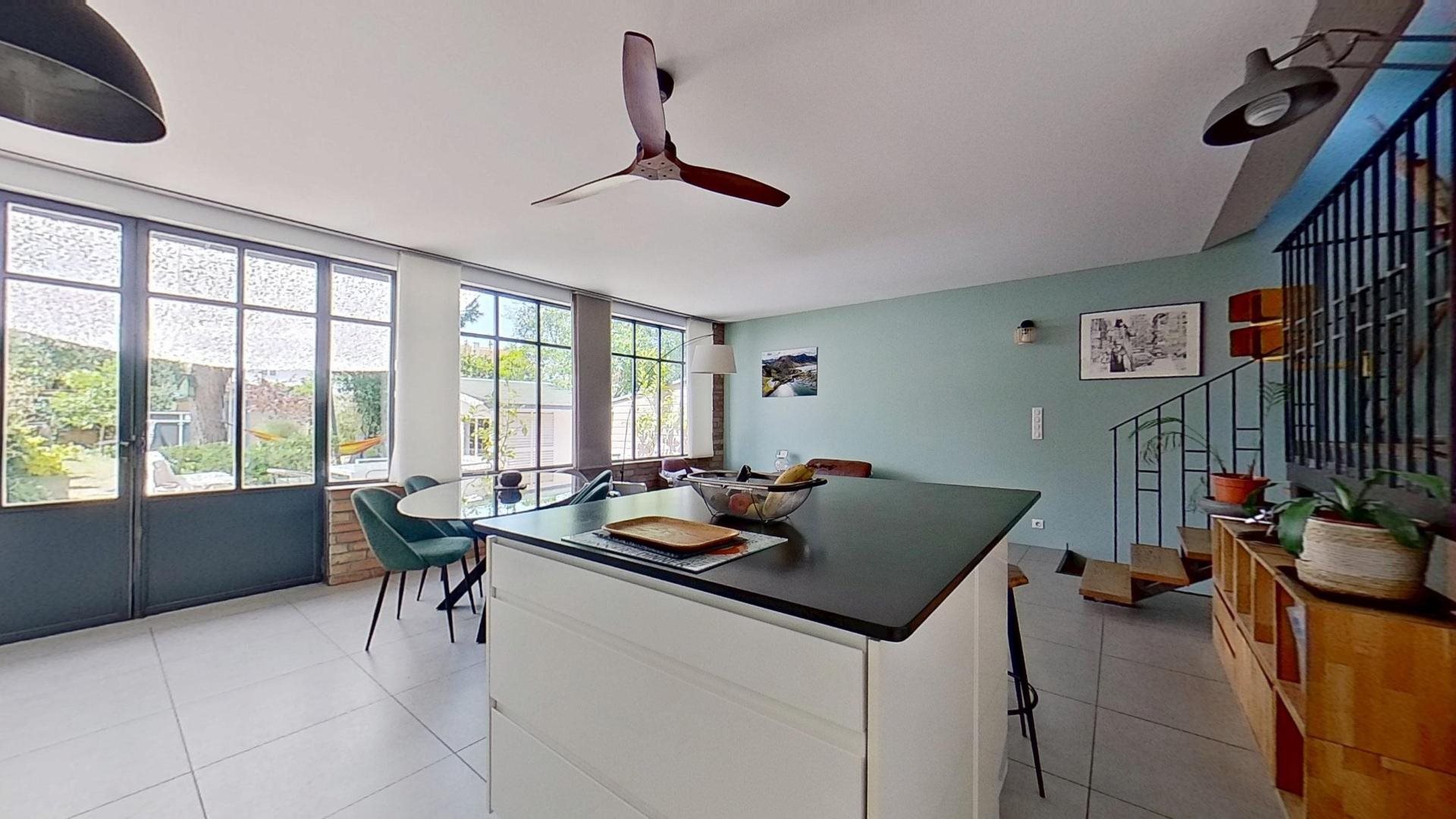 Maison à vendre, 141m², La Rochelle