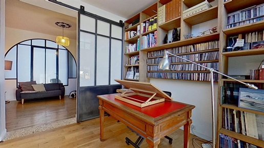 Maison 9 pièces 141 m² · à La Rochelle · 141 m² · 892 500 €