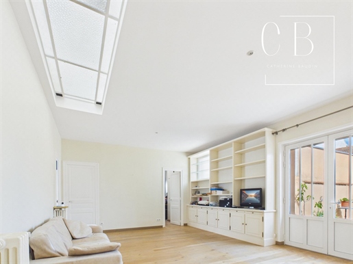 Maison 5 pièces 130 m² · à La Rochelle · 130 m² · 908 000 €