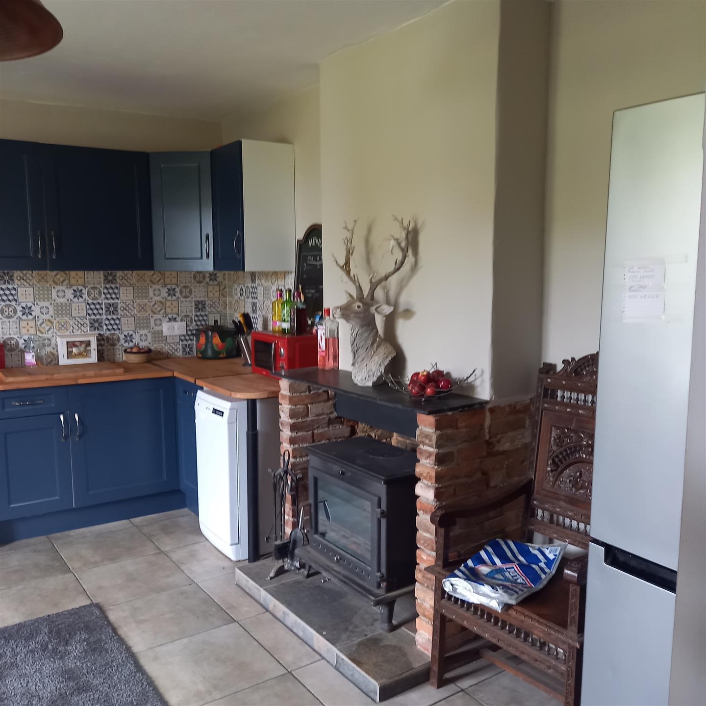 Maison à vendre, 147m², Saint-Sornin-la-Marche