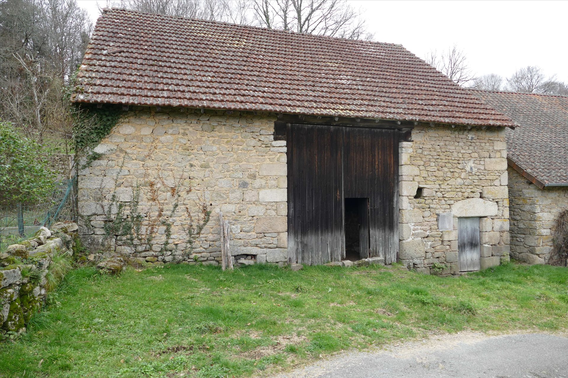 Maison à vendre, 96m², Saint-Laurent-les-Églises