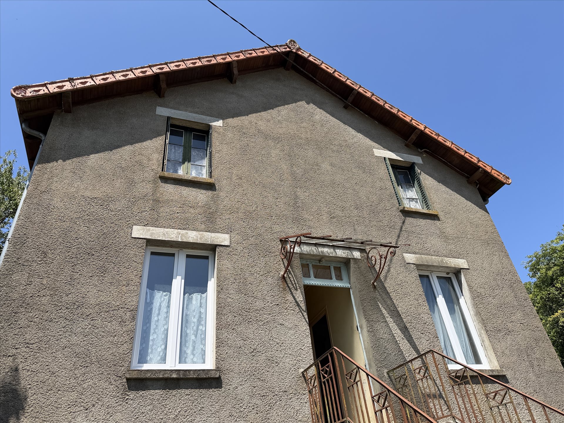 Maison à vendre, 45m², Les Billanges