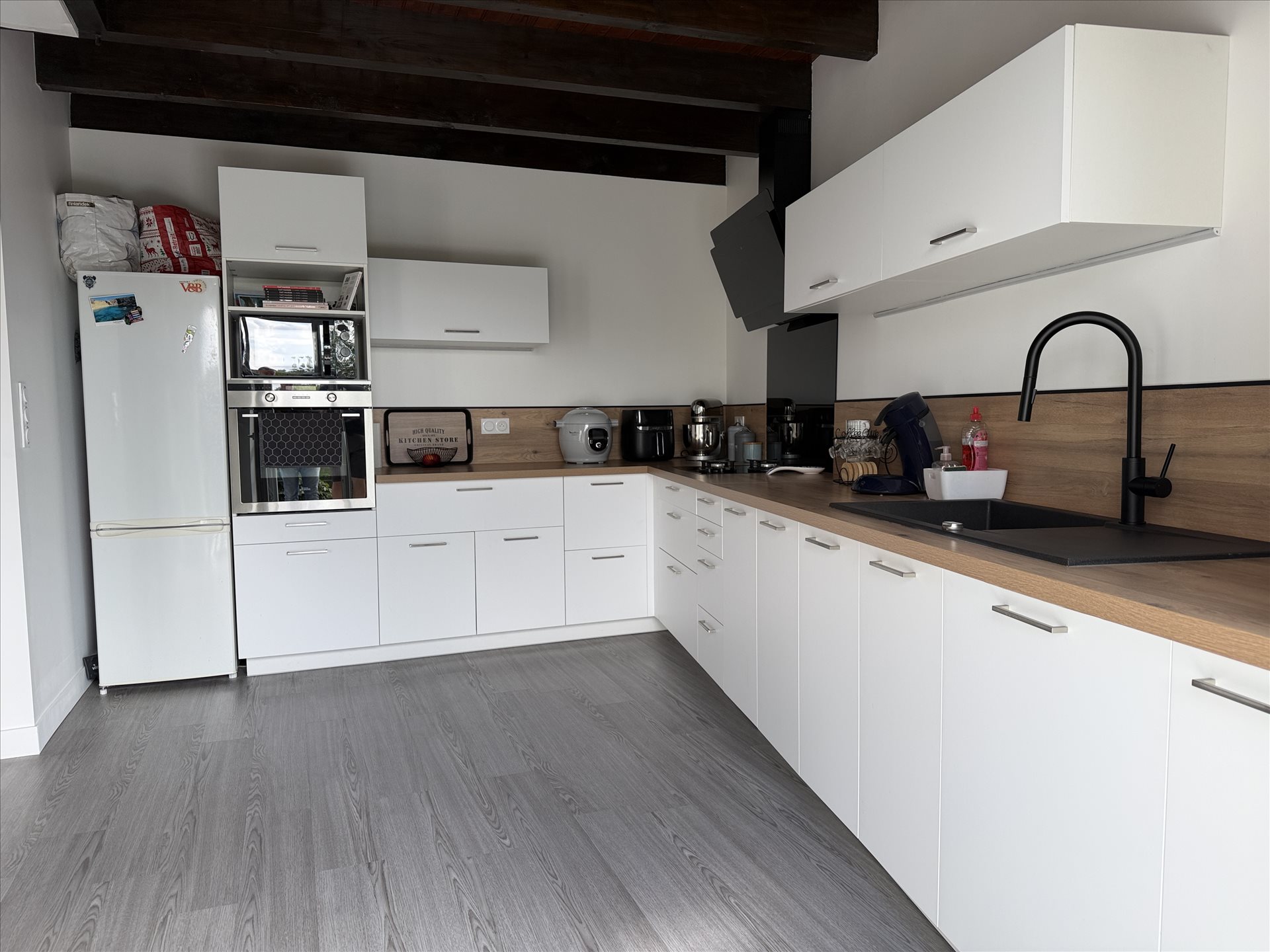 Maison à vendre, 120m², Nieul