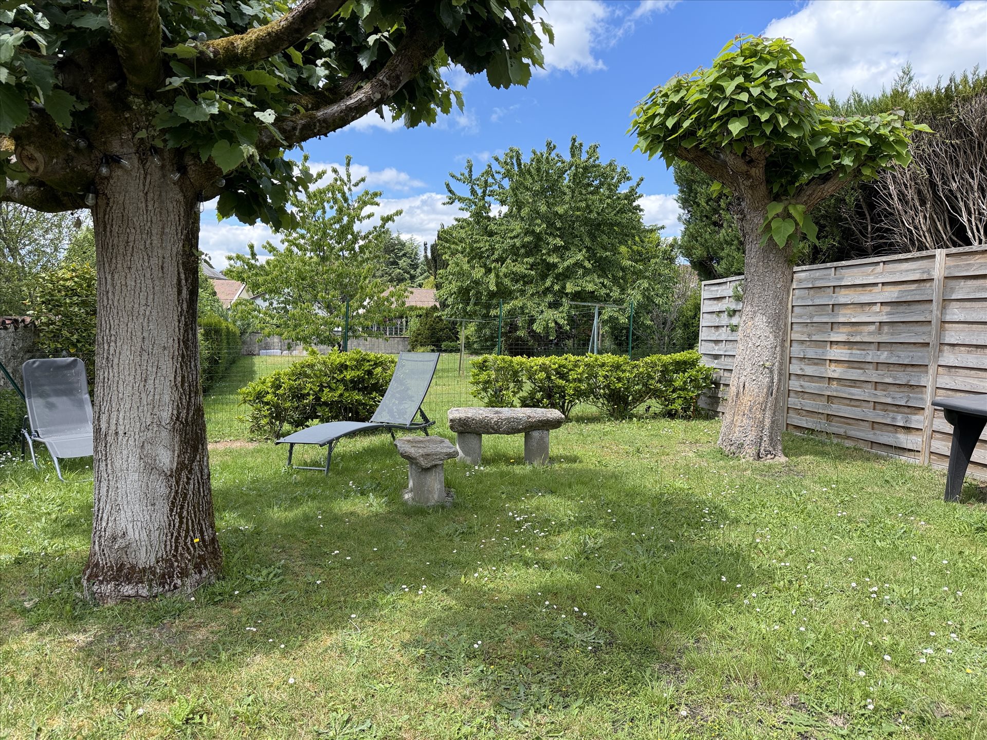 Maison à vendre, 120m², Nieul