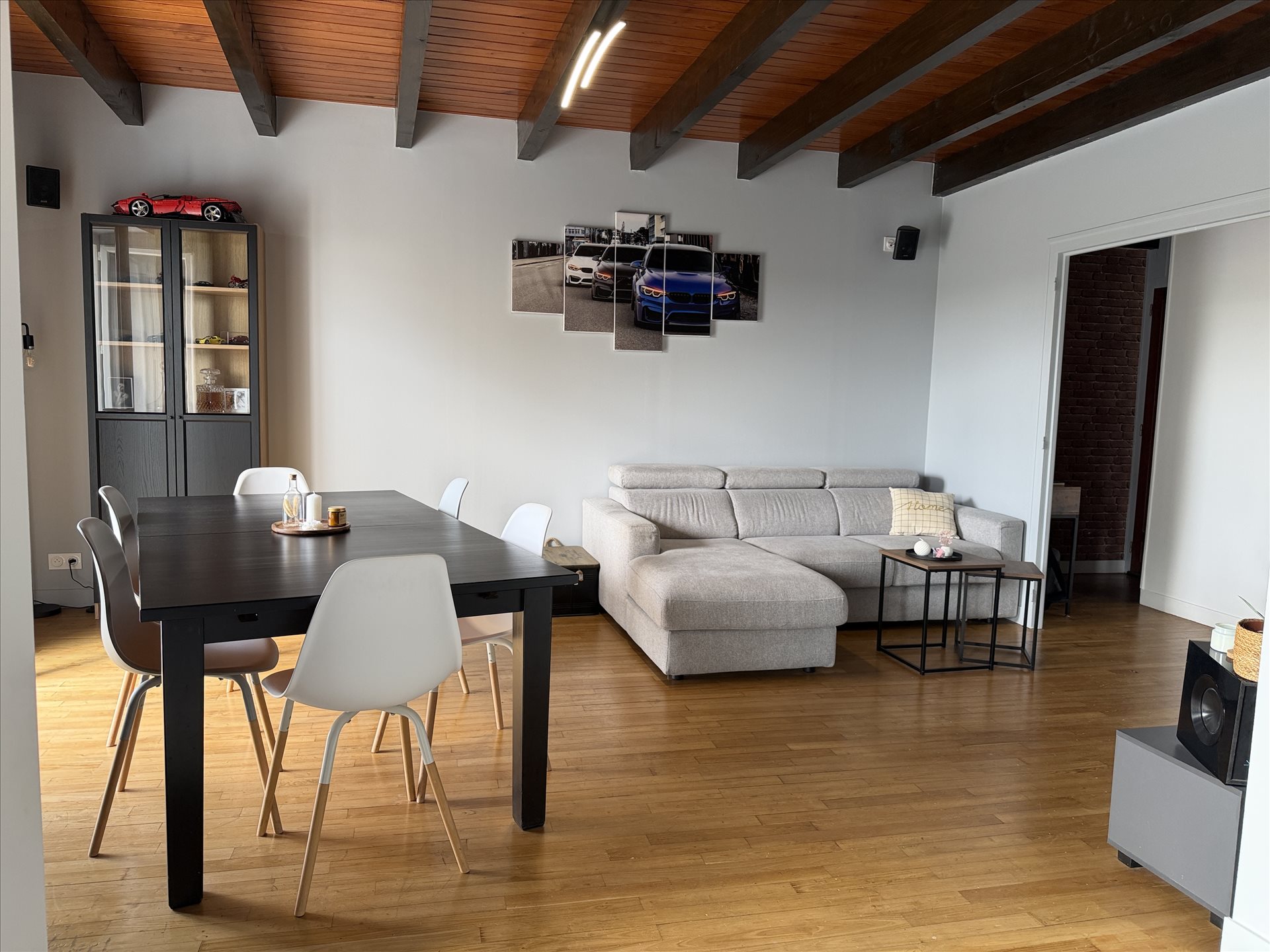 Maison à vendre, 120m², Nieul