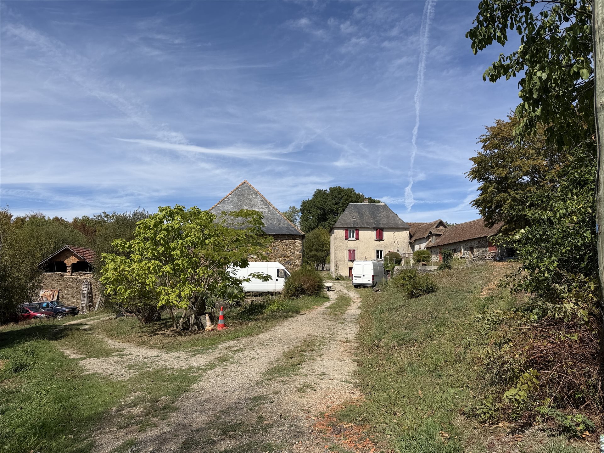 Vicq-sur-Breuilh 150m²
