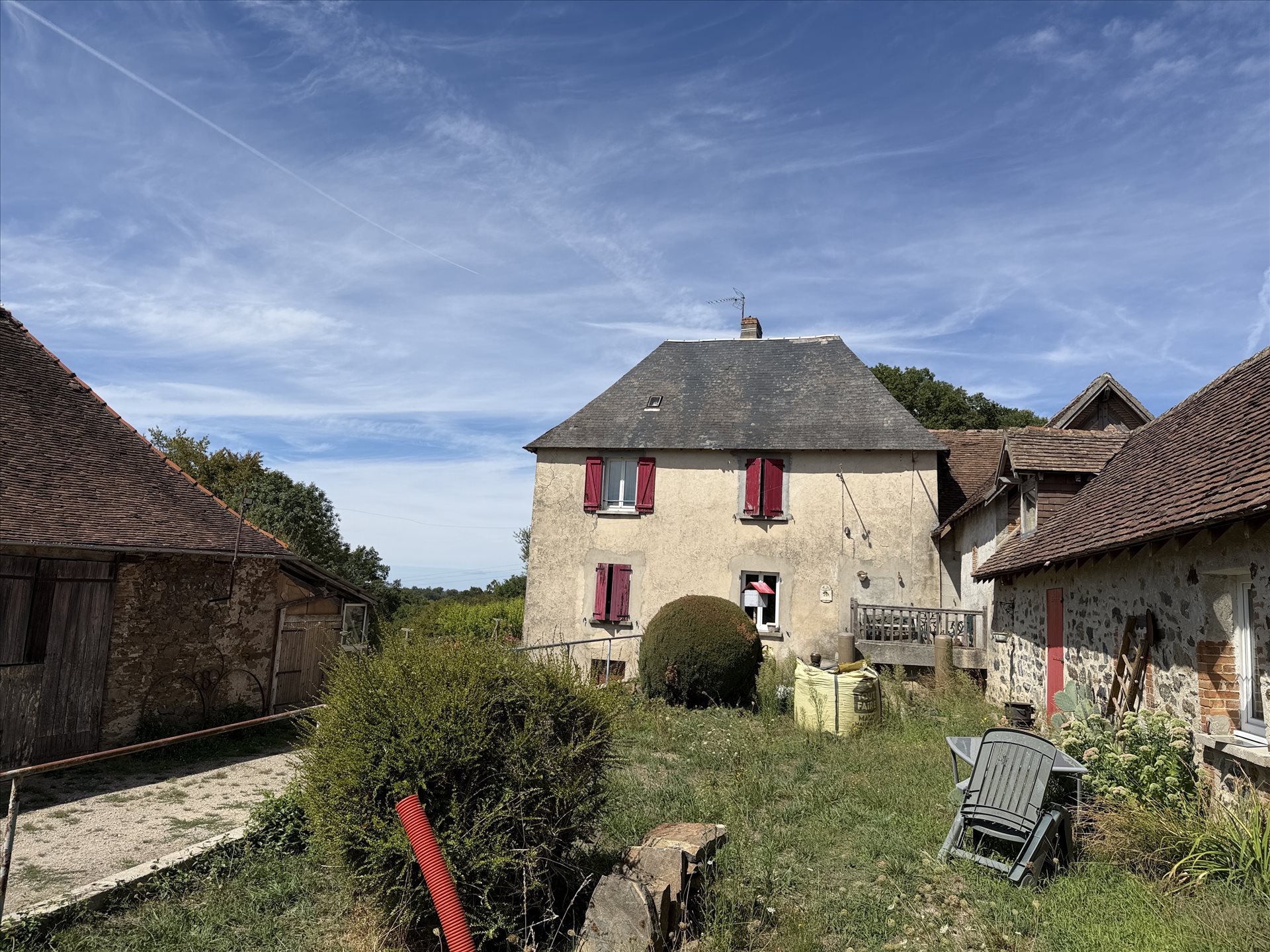 Maison à vendre, 150m², Vicq-sur-Breuilh