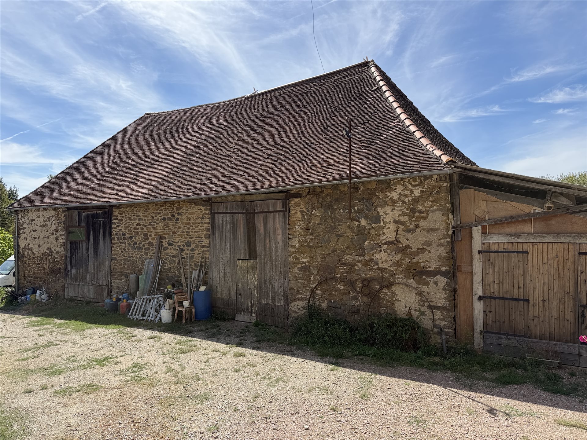 Maison à vendre, 150m², Vicq-sur-Breuilh