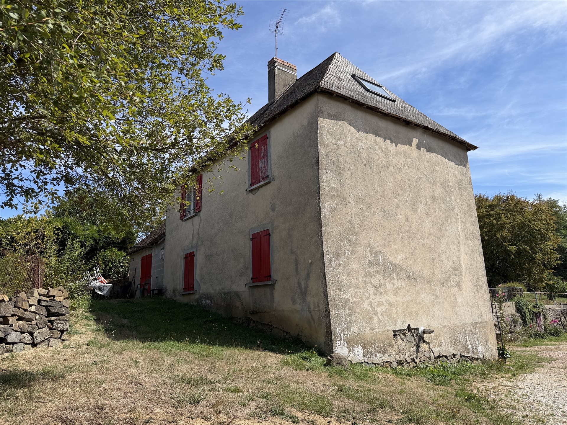 Maison à vendre, 150m², Vicq-sur-Breuilh
