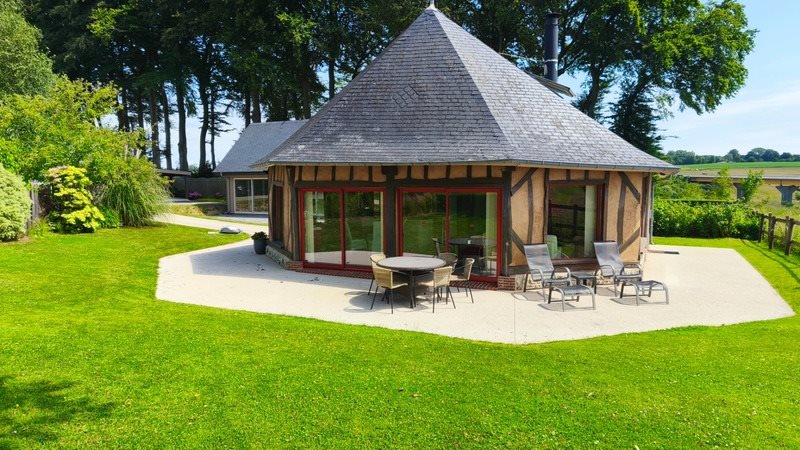 Maison à vendre, 304m², Fécamp