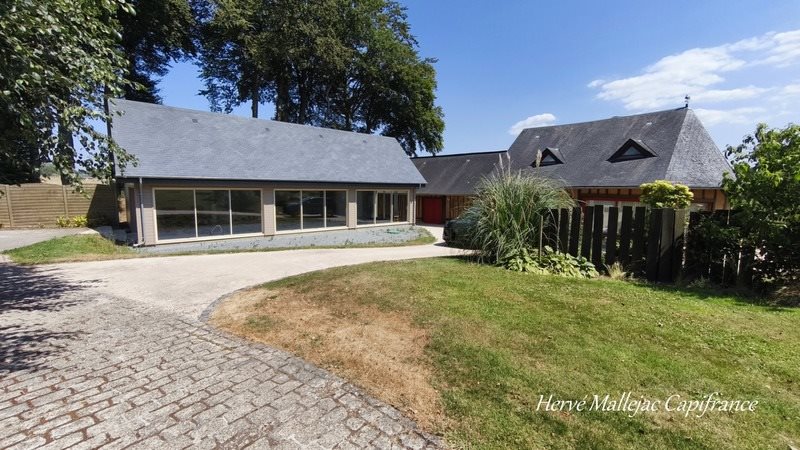 Maison à vendre, 304m², Fécamp