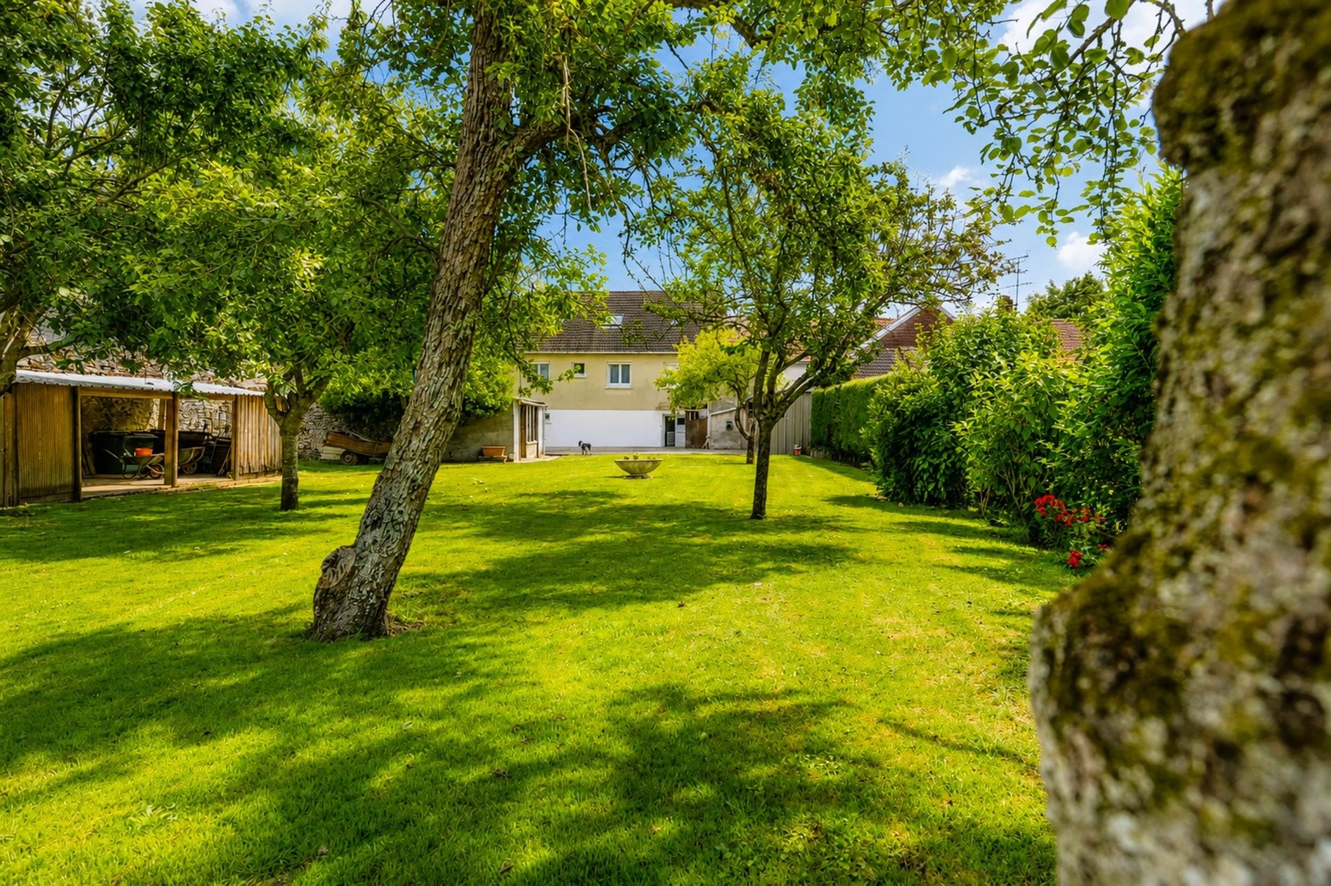 Maison à vendre, 150m², Guerville