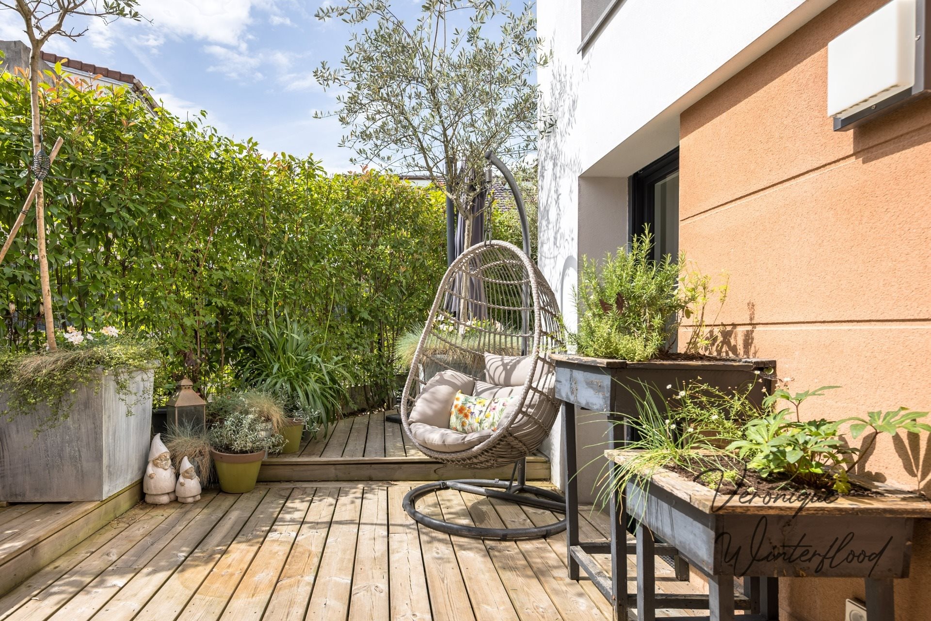 Appartement à vendre, 128m², Antony