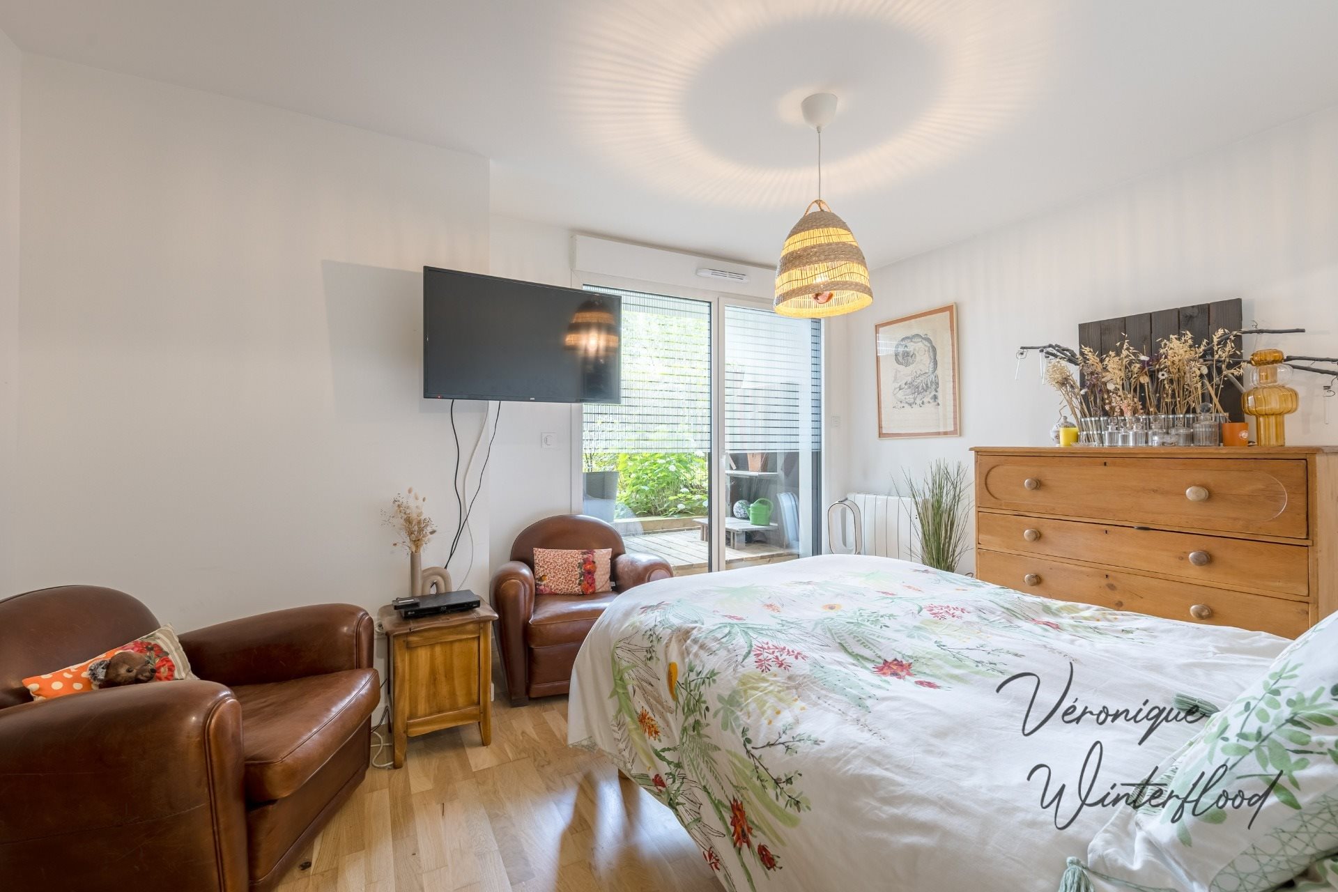 Appartement à vendre, 128m², Antony