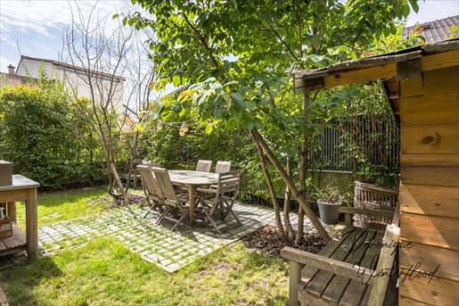 Appartement 6 pièces 128 m² · à Antony · 128 m² · 815 000 €