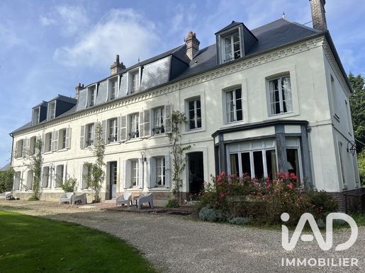 Maison 21 pièces 741 m² · à La Cerlangue · 741 m² · 2 315 000 €