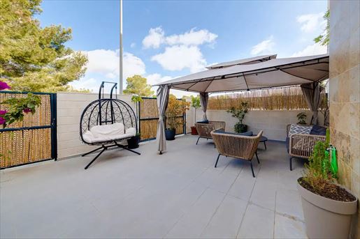 3 Schlafzimmer, 3 Badezimmer Reihenhaus in Orihuela Costa