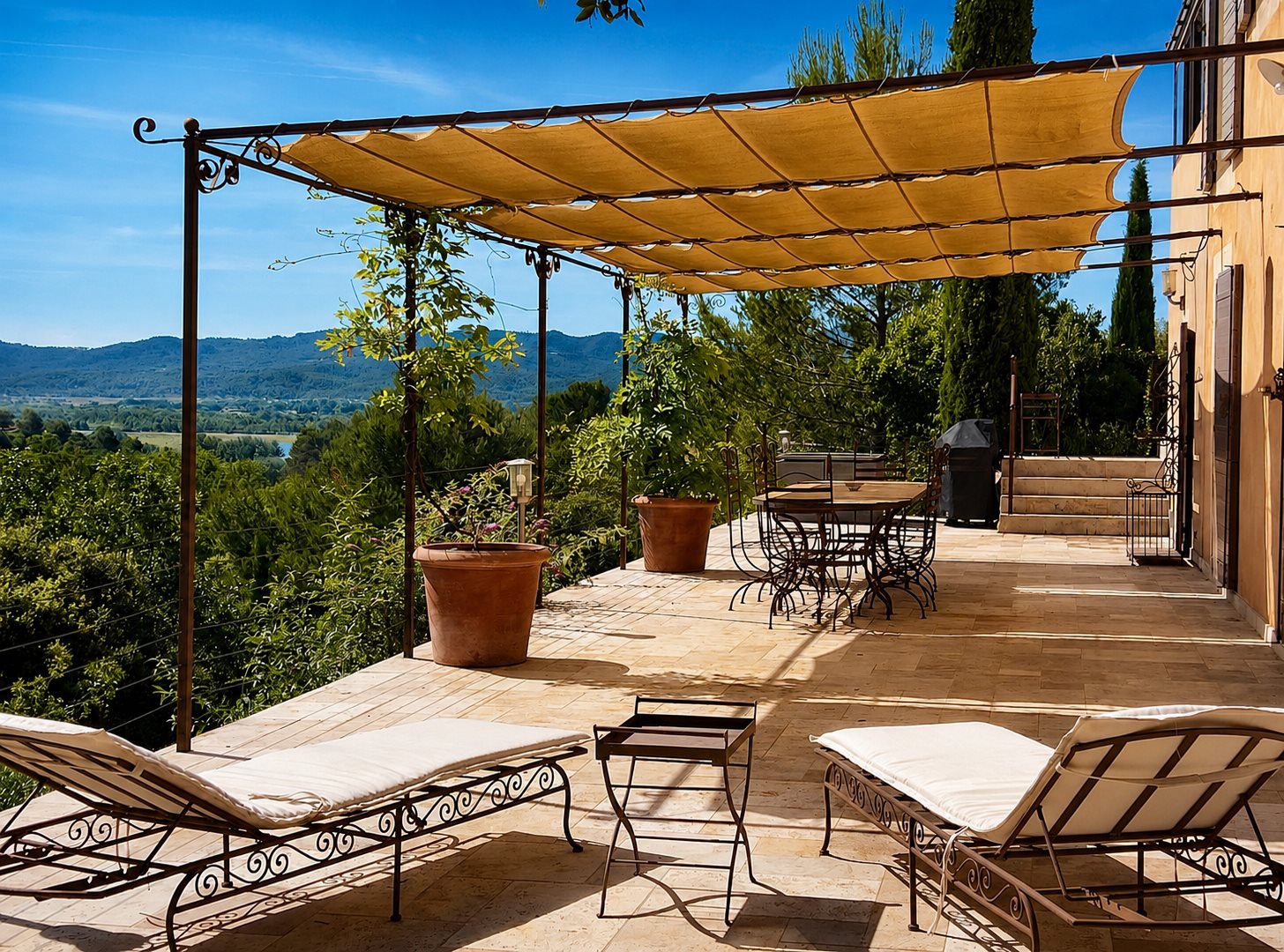 Maison à vendre, 195m², Puget