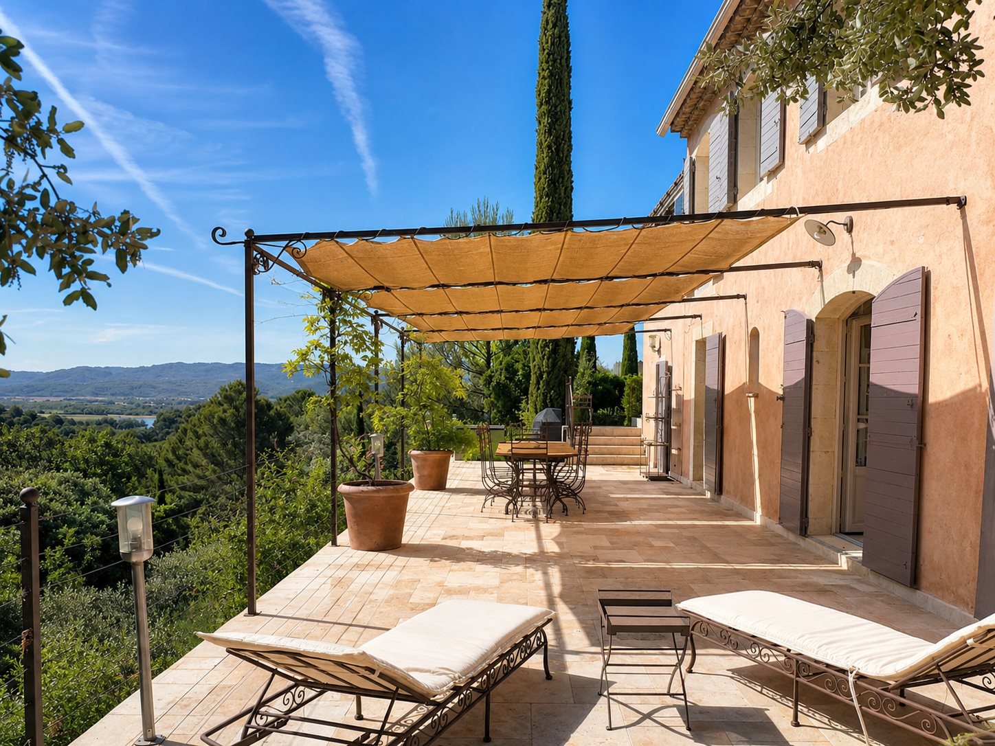 Maison à vendre, 195m², Puget